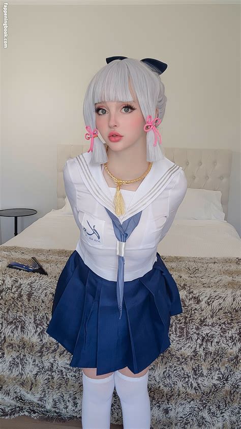 Onlyfans, Patreon, Fansly cosplay leaked pics - 67340. . Mikomin onlyfans